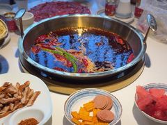 -二荆条·城市森林火锅旗舰店