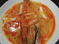 -西安绿地假日酒店·丽宝轩中餐厅