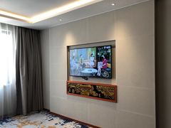 -广州中国大酒店