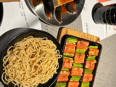 -一棠龙虾•王牌虾球(恒隆广场店)