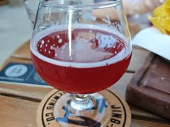 -京A Taproom·精酿餐吧(CBD店)