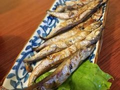 -浪花亭日本料理(古田路店)