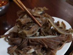 -重庆火锅(西安店)