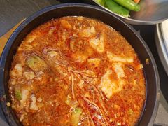 -农乐园炭火烤肉(繁花中心店)