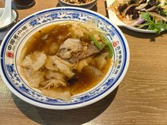 -直隶安家牛肉罩饼(建华店)