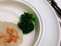 -翠园(兴业太古汇店)