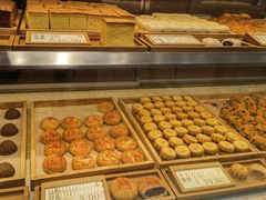 -泸溪河桃酥(西直门凯德店)