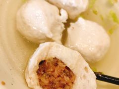 -邵子牙·中华老字号(定安路店)