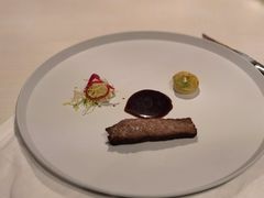 -三嚥阁 La Villa Restaurant