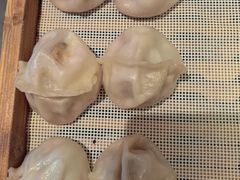 鲜大虾仁-倍儿美海鲜大排挡·非遗海鲜蒸饺(洋货店)