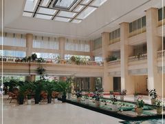 -曲江惠宾苑宾馆(大雁塔大唐不夜城店)