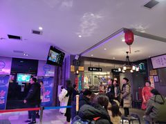 -佰烧海鲜烤肉火锅自助(世茂国际广场店)