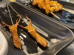 烤串-螺丝找虾(总统府1912店)