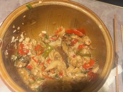 -湘轩·土菜研究院(光大店)