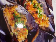 -粤盛海鲜平价店(洛溪食街店)