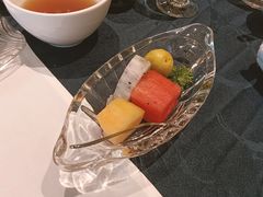 -红莲中餐厅(日航饭店)
