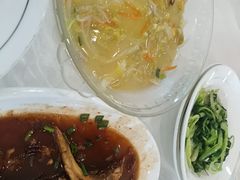-松兰山海景大酒店·海鲜中餐厅