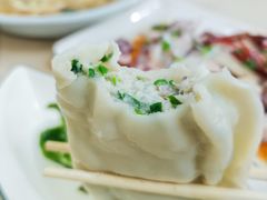 -北方饺子王·海肠捞饭·海鲜锅(山大店)