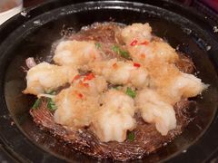 -绿茶餐厅(珞珈创意城店)