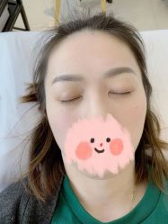 -MIVI野生眉纹绣纹眉