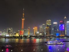 -外滩8号 whisky bar(金延大厦店)