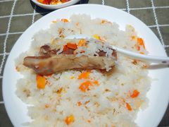 -巴扎美食·新疆菜·西域歌舞表演餐厅(新疆大厦店)