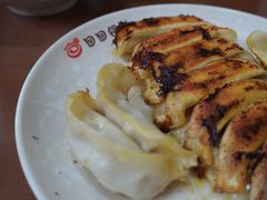 -回回锅贴(小河沿店)