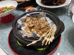 -谭厨中山传家菜.乳鸽.脆鲩鱼(华强北中航城店)
