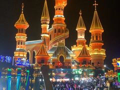 -沈阳方特欢乐世界