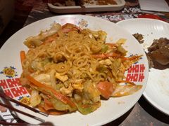 -火联烧烤(学院路创始店)