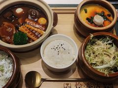 -彩虹之约•淮扬家宴(亚运村店)