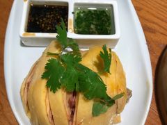 蘇小柳白切鸡-苏小柳手工点心(人民广场分院)
