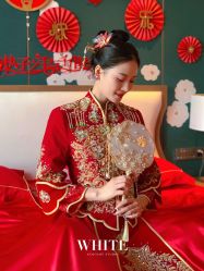 -纯色时光婚纱艺术馆WHITE