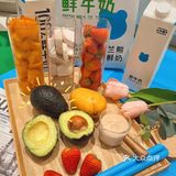 北京旅游必打卡本地特色饮品！快冲‼️
