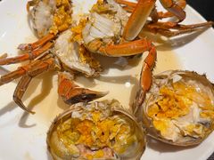 -深圳四季酒店·馥自助餐厅