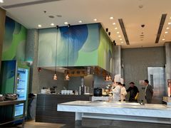 -陆家嘴万怡酒店·万荟轩