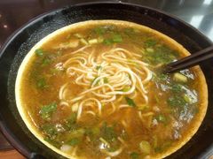 -杨记清芳牛肉拉面(宝龙广场店)