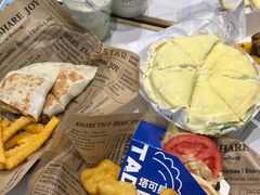 -TACO STAR 塔可星(下沙宝龙店)