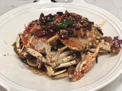 -琼大师东方烤乳猪(亚特兰蒂斯店)