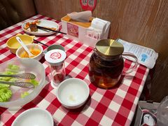 -西贝莜面村(朝阳大悦城店)