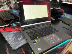 -ROG玩家国度(美罗城店)