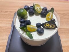 -姆们M Sweetie Cake(五道口店)