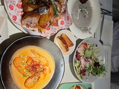 -春树下·树屋花房西餐厅(罍街AS1980店)