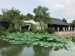-杭州西子湖四季酒店·金沙厅