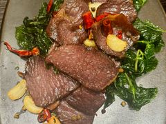 -滇野云南野生菌餐厅(陕西南路店)