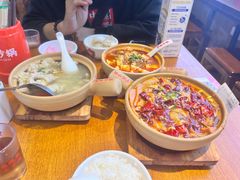 -罗妈砂锅(江苏南京江宁万达店)