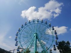 -南京银杏湖乐园