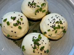 生煎馒头-屋里厢上海菜馆