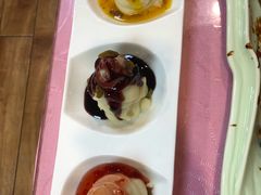 -昱德来·天津菜(河西店)