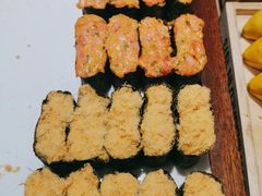 -鹿客·臻鲜海鲜自助餐厅(新塘万达广场店)